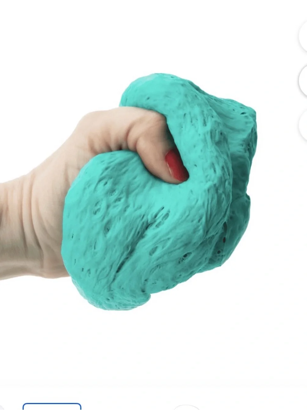High Bouncing Putty Multi-Color Play Compound